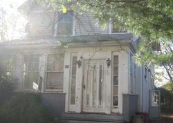Foreclosure in  BRIGHTON AVE Staten Island, NY 10301