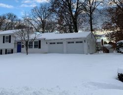 Foreclosure in  BENTWILLOW DR Niles, OH 44446