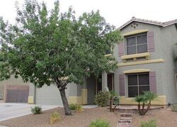Foreclosure in  WINTERSWEET RD Henderson, NV 89015