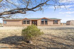 Foreclosure in  N Calle Tercero Huachuca City, AZ 85616