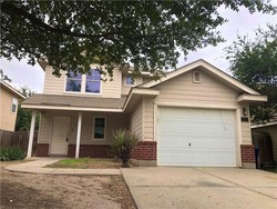 Foreclosure in  COLLEGE PORT DR Laredo, TX 78045