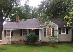 Foreclosure in  RALSTON RD Mobile, AL 36606