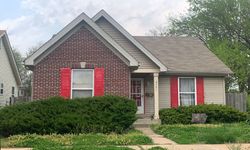 Foreclosure in  LINCOLN AVE Saint Louis, MO 63113