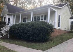 Foreclosure in  RIVERWALK WAY Irmo, SC 29063