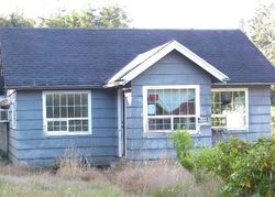 Foreclosure Listing in KIRKPATRICK RD HOQUIAM, WA 98550