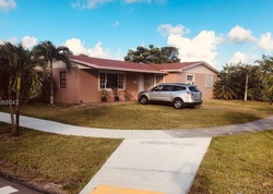 Foreclosure in  SW 200TH ST Miami, FL 33177