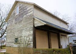 Foreclosure in  E PELLS ST Paxton, IL 60957
