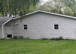 Foreclosure in  6TH AVE N Clinton, IA 52732