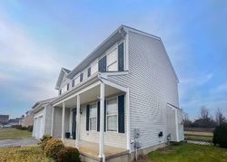 Foreclosure in  MARY ELLA CT Smyrna, DE 19977