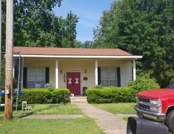 Foreclosure in  N CHESTNUT ST Warren, AR 71671