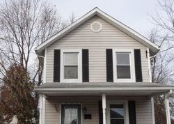 Foreclosure in  E STOCKTON ST Elkton, MD 21921