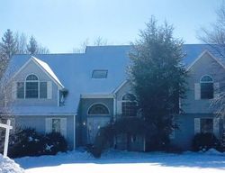 Foreclosure in  WARD DR Yorktown Heights, NY 10598