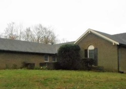 Foreclosure in  MOUNTAINSIDE DR Hickory, NC 28601