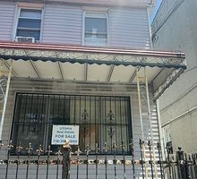 Foreclosure in  97TH ST Corona, NY 11368