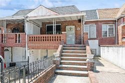 Foreclosure in  E 55TH ST Brooklyn, NY 11203