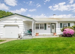 Foreclosure in  LUKENS AVE Brentwood, NY 11717
