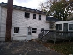 Foreclosure in  BARNES AVE Baldwin, NY 11510