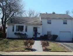 Foreclosure in  BARNES AVE Baldwin, NY 11510