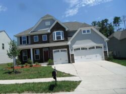 Foreclosure in  DRAKE MILL LN SW Concord, NC 28025