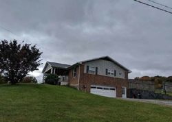 Foreclosure in  DODSON RD East Freedom, PA 16637