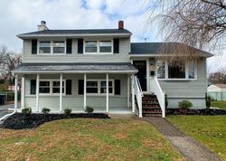 Foreclosure in  HOWARD DR Williamstown, NJ 08094
