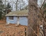 Foreclosure in  PECONIC BAY BLVD Laurel, NY 11948