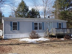 Foreclosure Listing in STARK ST BELMONT, NH 03220