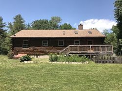 Foreclosure Listing in HORNE RD BELMONT, NH 03220