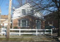 Foreclosure in  BARWICK ST Floral Park, NY 11001