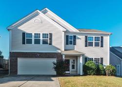 Foreclosure in  JUNIPER GROVE CT SW Concord, NC 28027