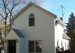 Foreclosure in  TERRACE AVE Elmont, NY 11003