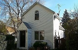 Foreclosure in  TERRACE AVE Elmont, NY 11003