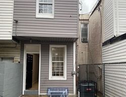 Foreclosure in  E FEDERAL ST Baltimore, MD 21213