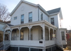 Foreclosure Listing in FOXHALL AVE KINGSTON, NY 12401