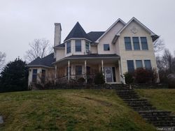 Foreclosure in  ALEXANDER DR Brewster, NY 10509