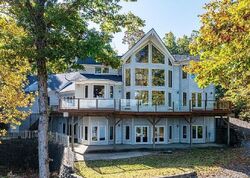 Foreclosure in  CLOVERHILL RD Mooresville, NC 28117
