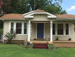 Foreclosure in  KANNAPOLIS HWY Concord, NC 28027