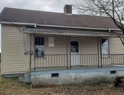 Foreclosure in  CENTRAL AVE Granite Falls, NC 28630