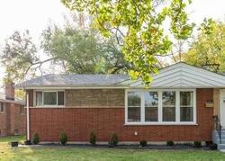 Foreclosure in  SHERRY LN Chicago Heights, IL 60411