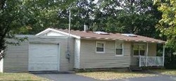 Foreclosure in  PROPOSE RD Shirley, NY 11967