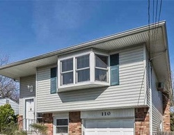 Foreclosure in  MYRTLE AVE West Islip, NY 11795