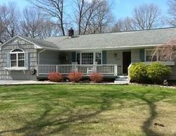 Foreclosure in  PLEASANT ST Ronkonkoma, NY 11779