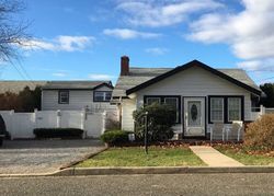 Foreclosure in  MON REPOS LN Nesconset, NY 11767