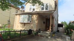 Foreclosure in  135TH ST South Ozone Park, NY 11420