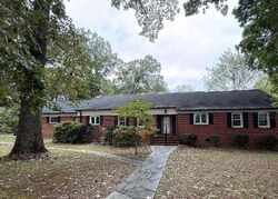 Foreclosure in  PINEHURST LN Newton, NC 28658