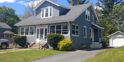 Foreclosure in  NORTH ST Leominster, MA 01453