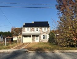 Foreclosure in  MAPLEWOOD AVE Penns Grove, NJ 08069