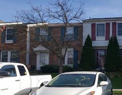 Foreclosure in  KILBEGGAN GRN Nottingham, MD 21236