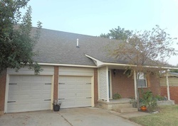 Foreclosure Listing in NW 65TH ST LAWTON, OK 73505