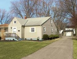 Foreclosure in  QUENTIN RD Eastlake, OH 44095